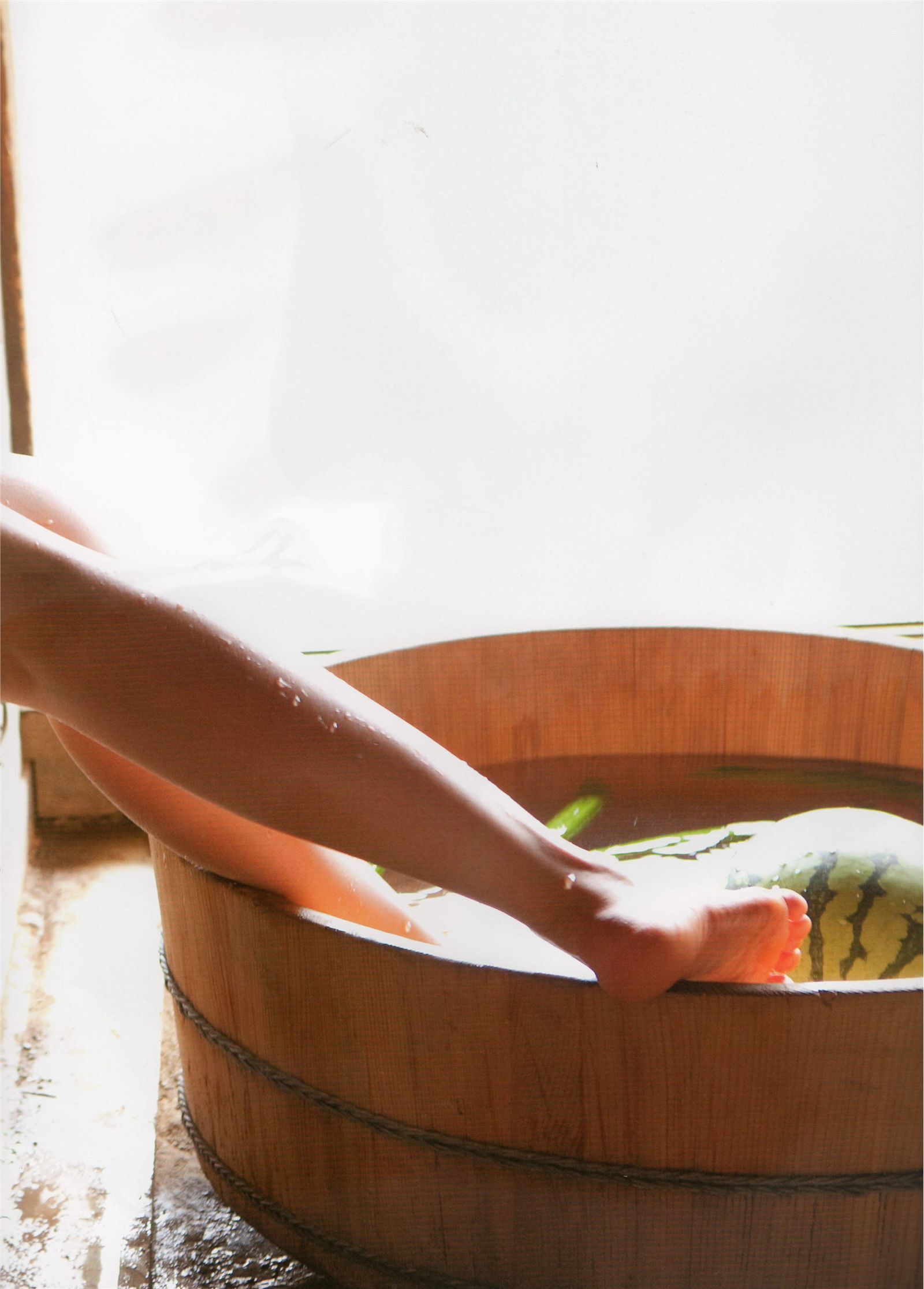 吉木り さ 赤裸々－せきらら [PB写真集] Risa Yoshiki